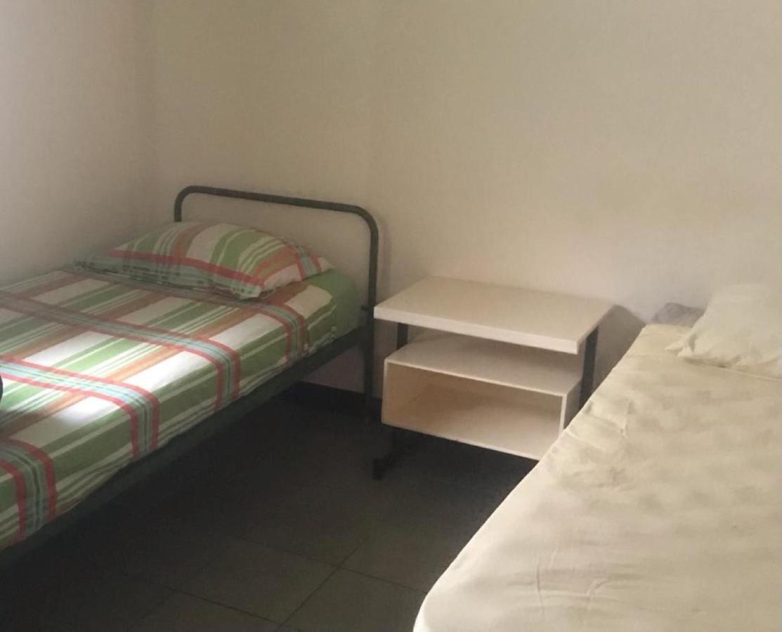 Unu Pikin Guesthouse Paramaribo Exterior photo