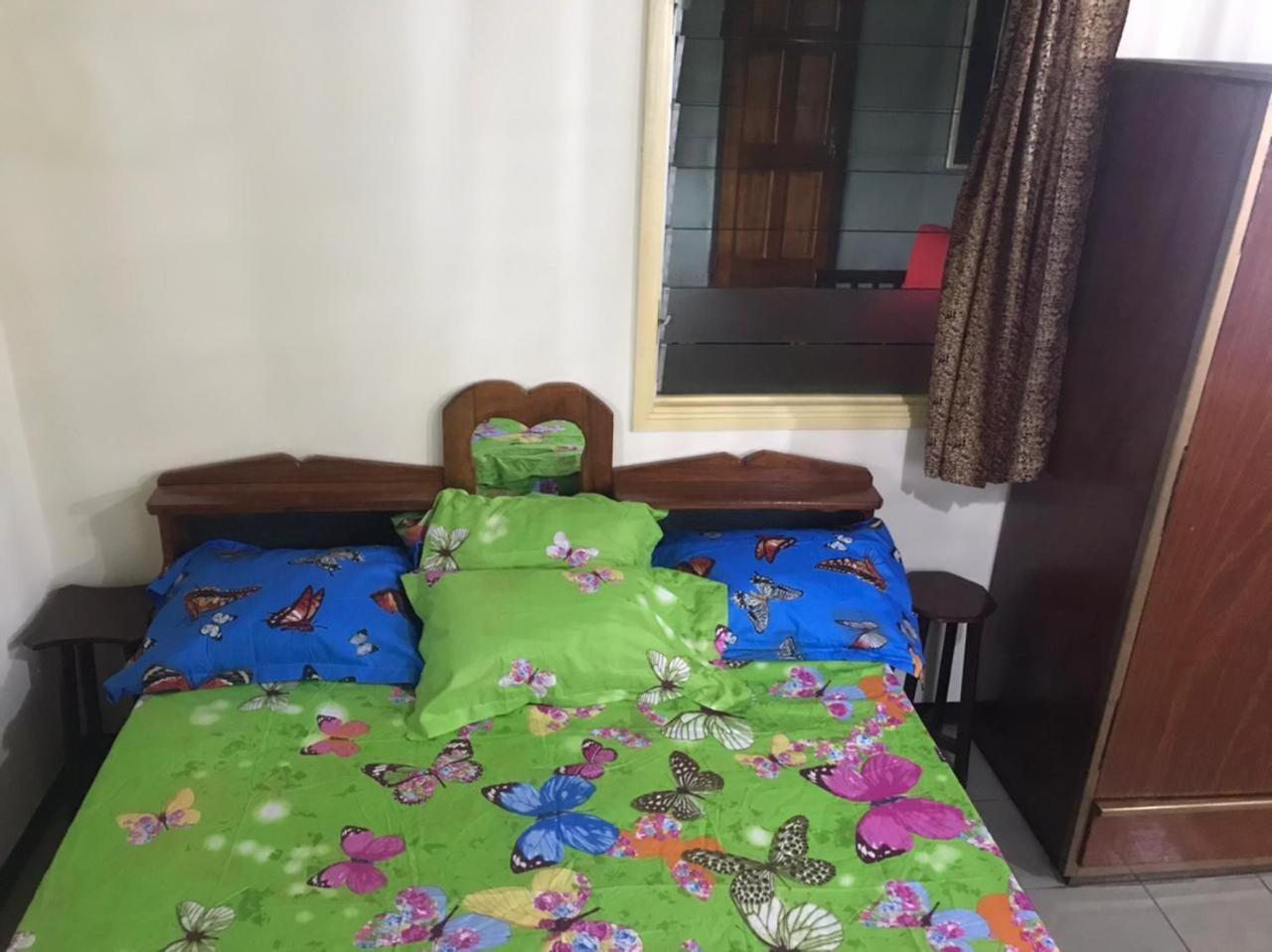 Unu Pikin Guesthouse Paramaribo Room photo